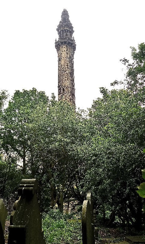 Wainhouse Tower-哈里法克斯必去景点