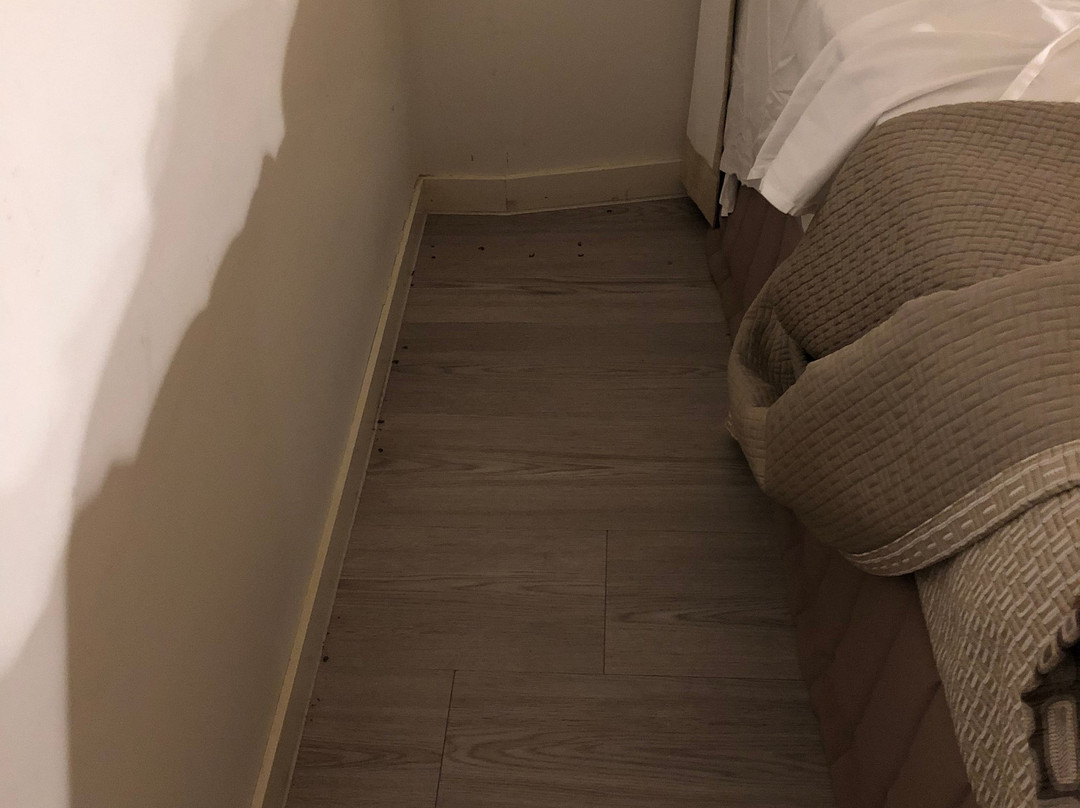 努萨海兹汽车旅馆主图