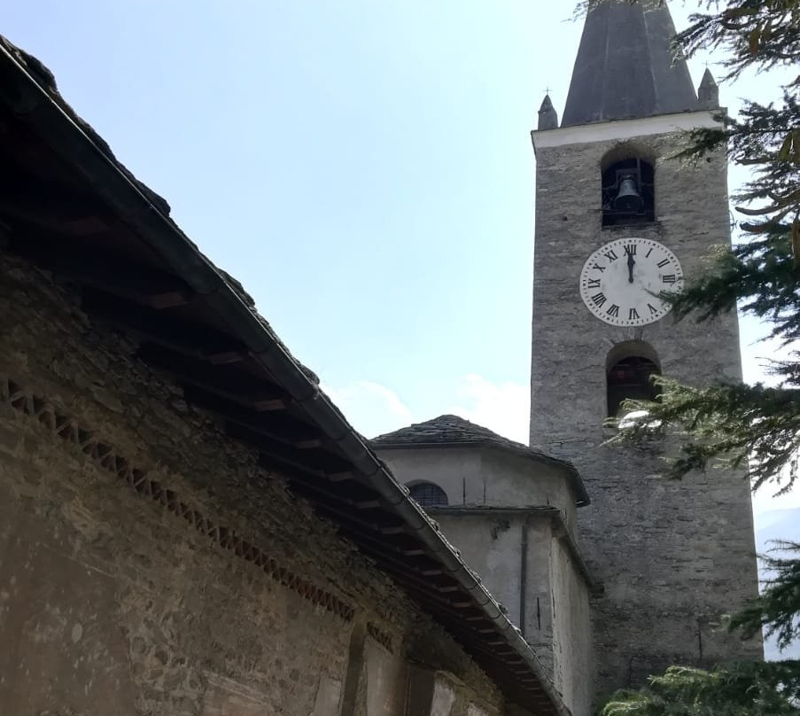 Chiesa di San Martino景点图片