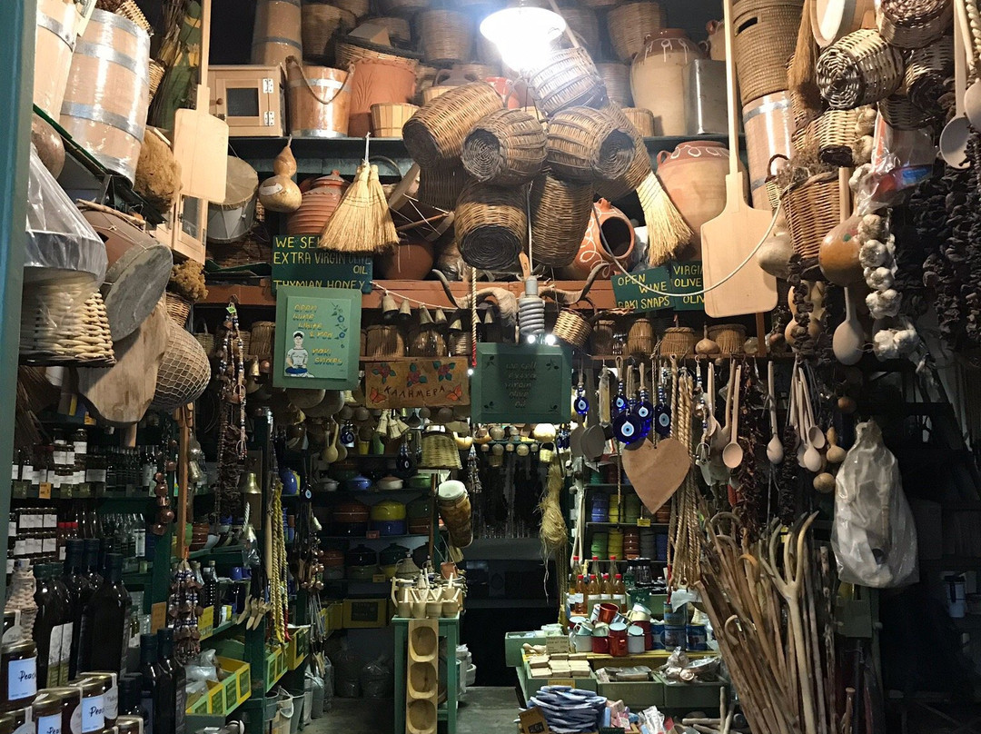 K. Tziblakis - Local Products景点图片
