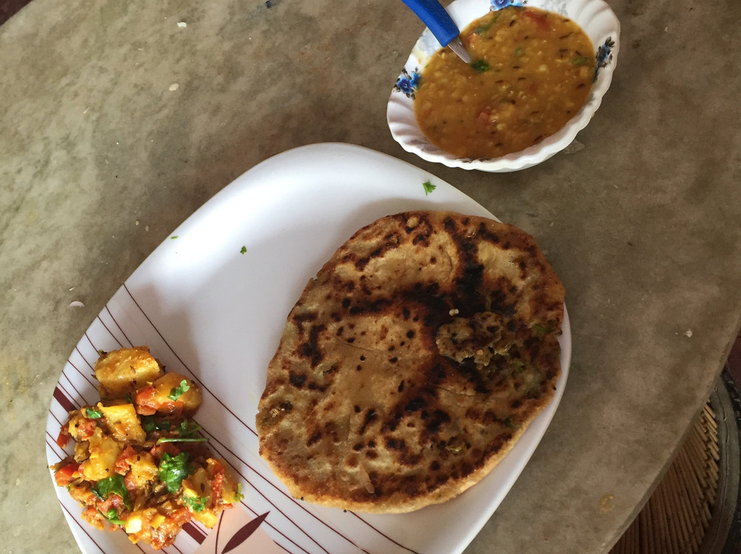 Bahar Cooking Classes景点图片