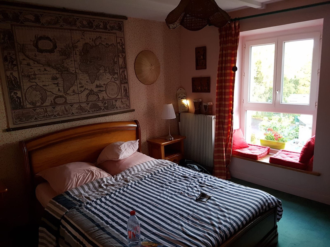Little Bed And Breakfast主图