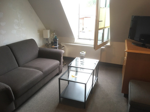 鲁切特芬恩酒店主图