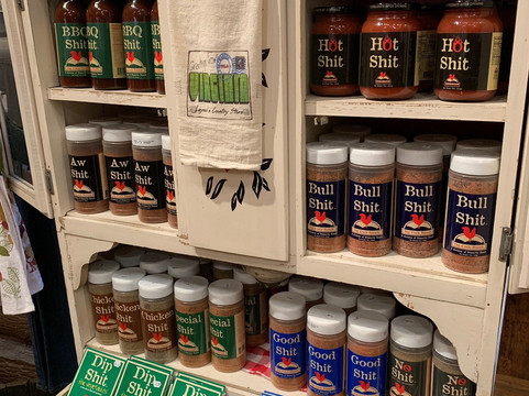 Layne's Country Store-Glasgow必去景点