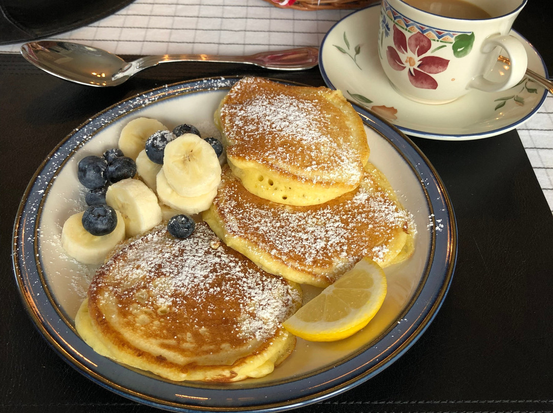 Donemark Rise B&B主图