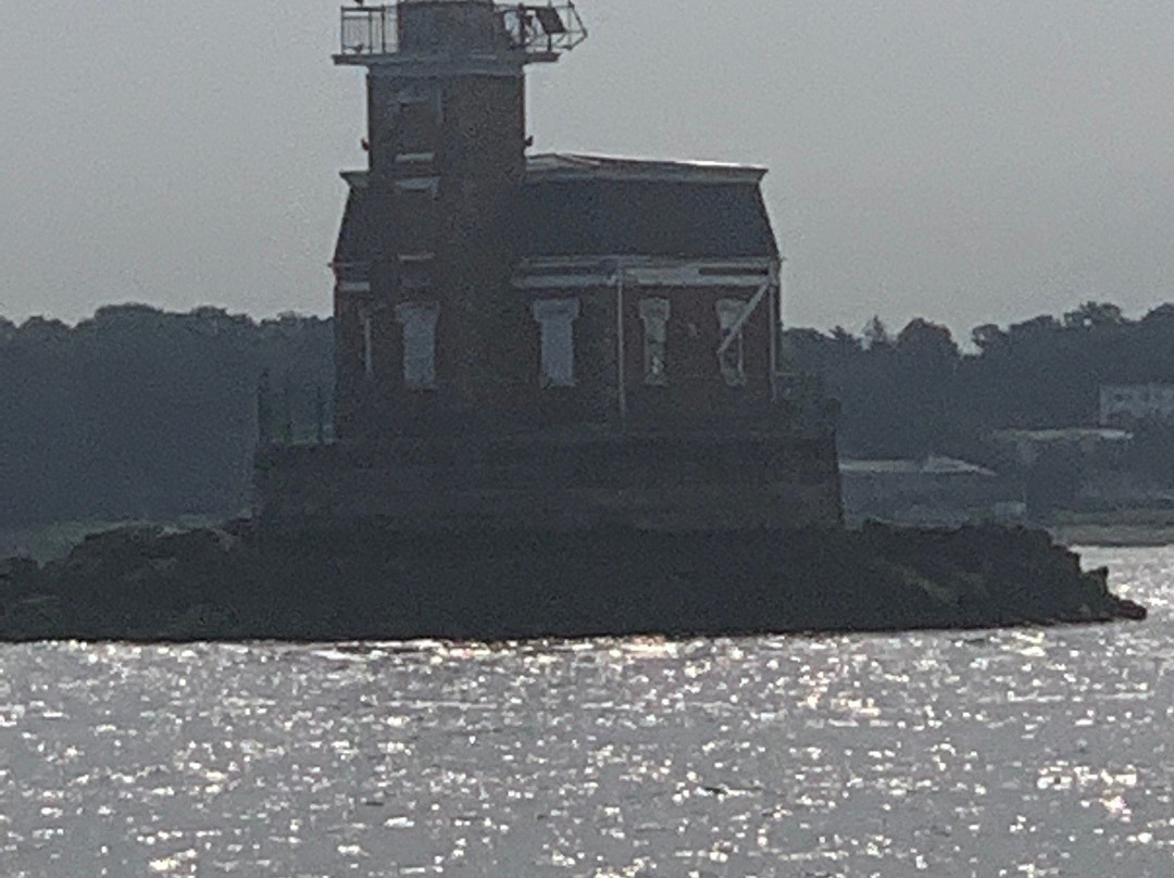 Stepping Stone Lighthouse-Manhasset必去景点