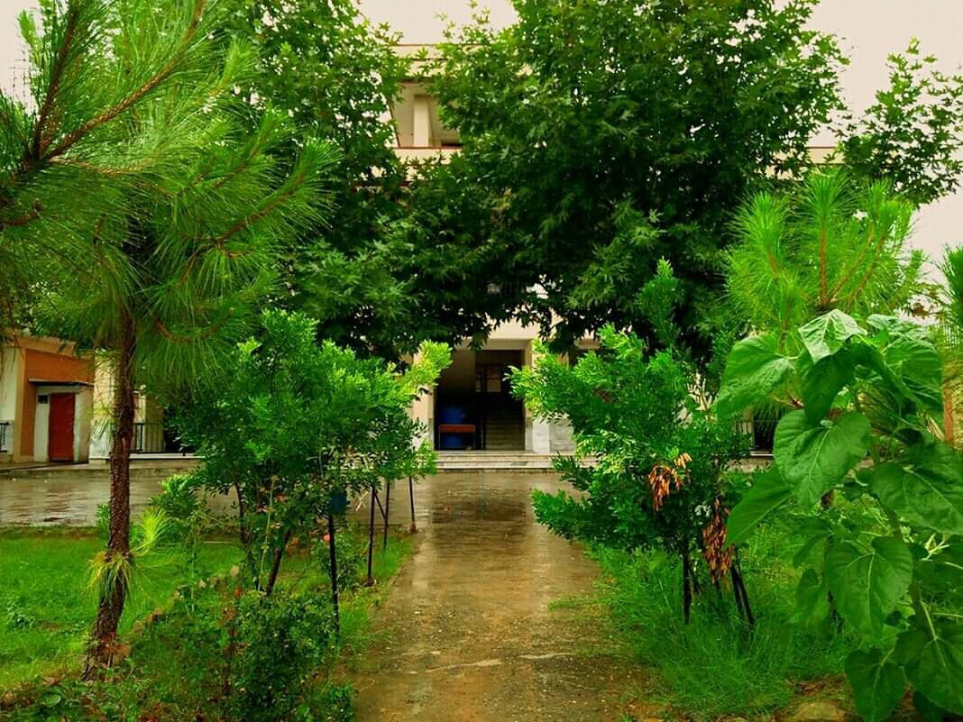 PTDC Saidu Sharif Motel主图