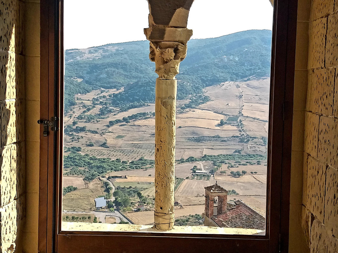 Castello Di Sperlinga-Sperlinga必去景点