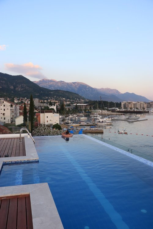 Elysium Tivat