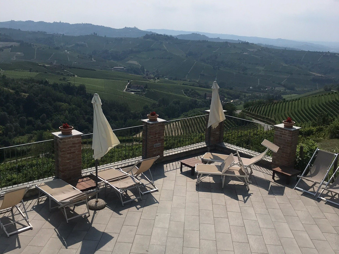 Villa Incanto Apartments主图