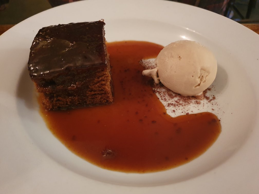 The Five Dials Inn-官方