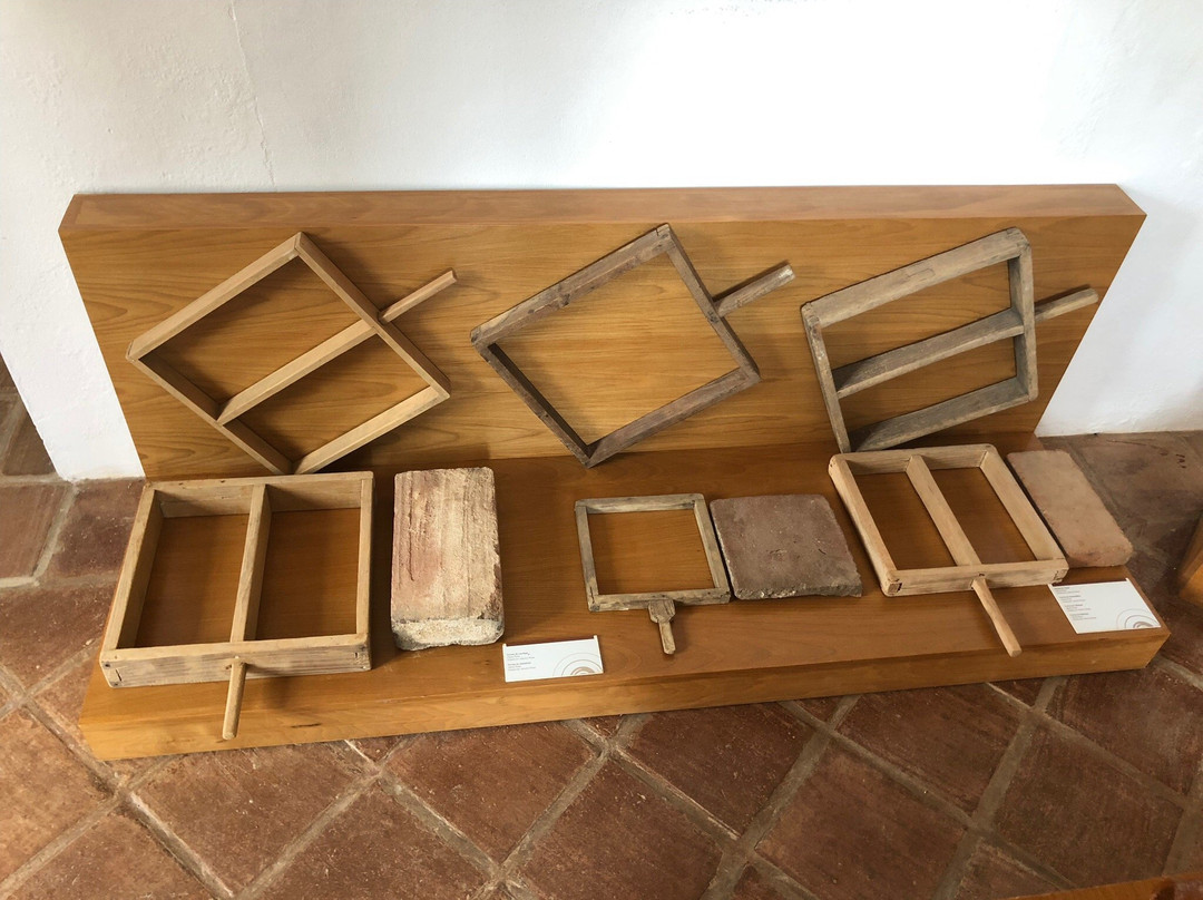 Museu Do Barro-Redondo必去景点