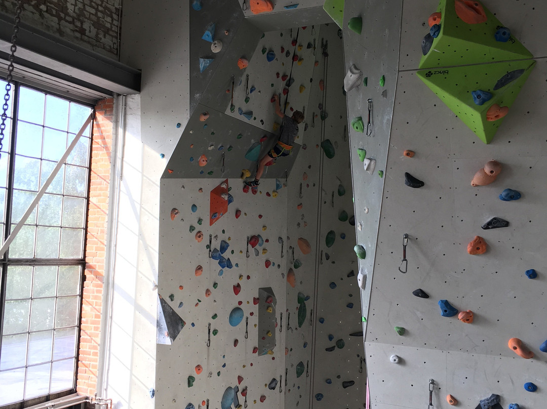 Urban Apes Lübeck-吕贝克必去景点