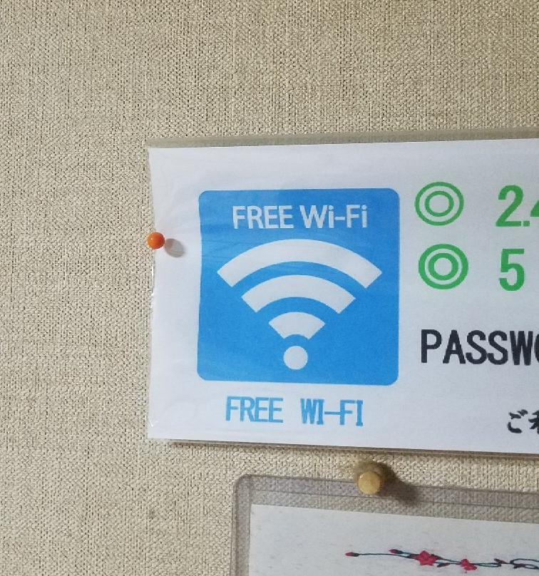 Ekimae Ryokan主图