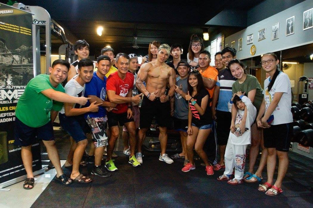 Sungai Besar旅游攻略图片