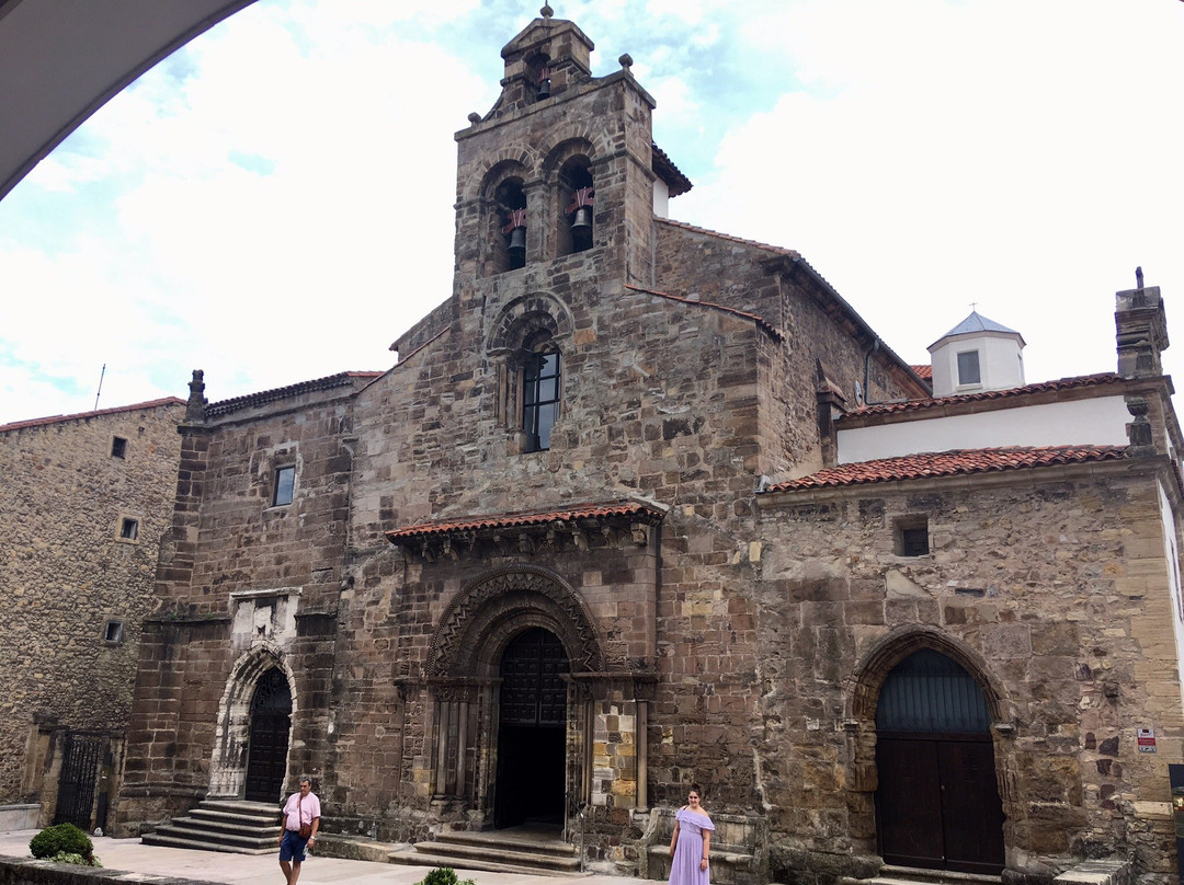 Church of the Franciscan Fathers景点图片
