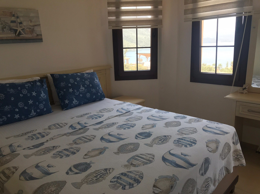 Saranda Club Hotel主图