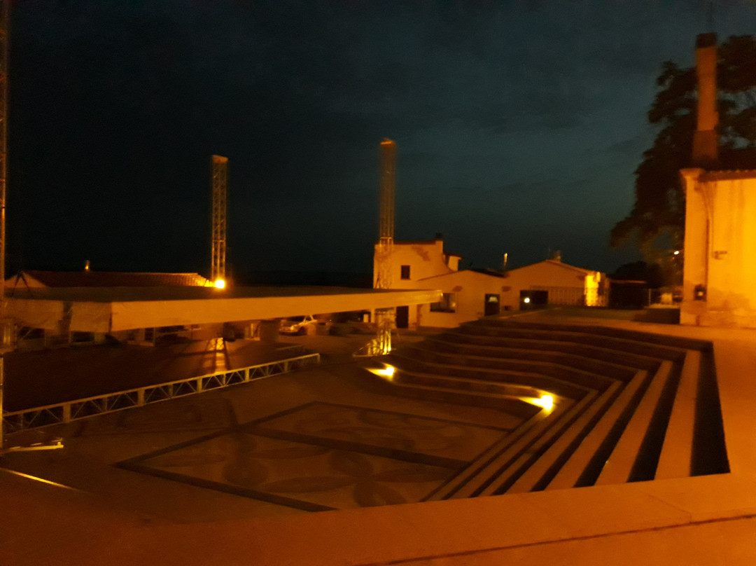 Hotel Costa Antiga主图