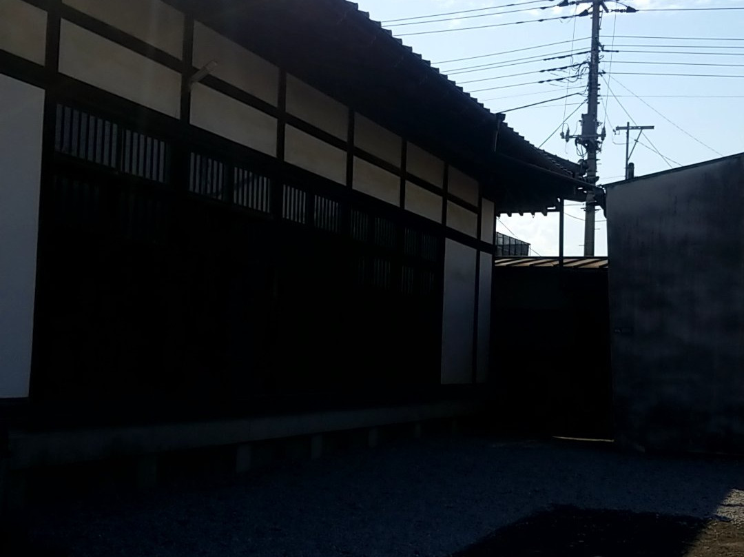 Meishinkan Ken Dojo-秩父市必去景点