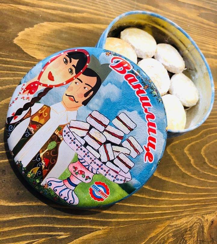Suveniri Souvenirs景点图片