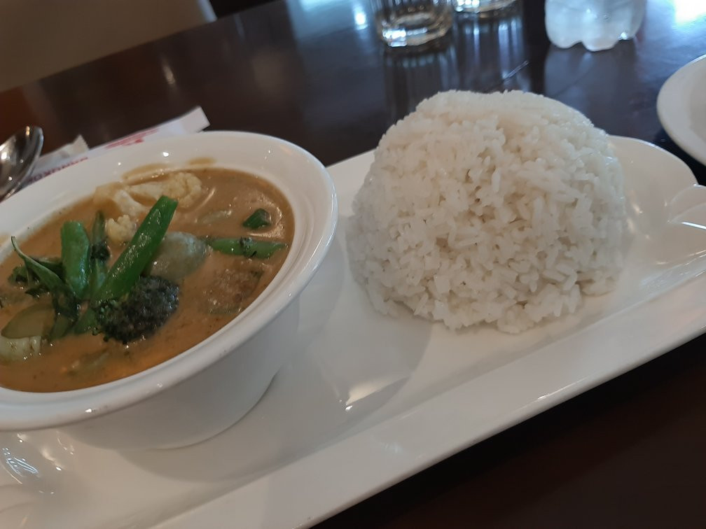 Bangkok Thai Kitchen