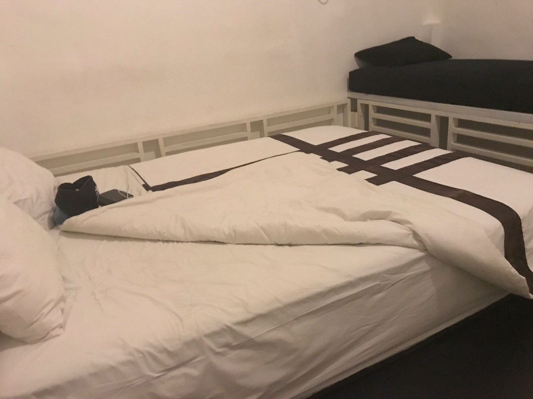 Vande Guest House主图