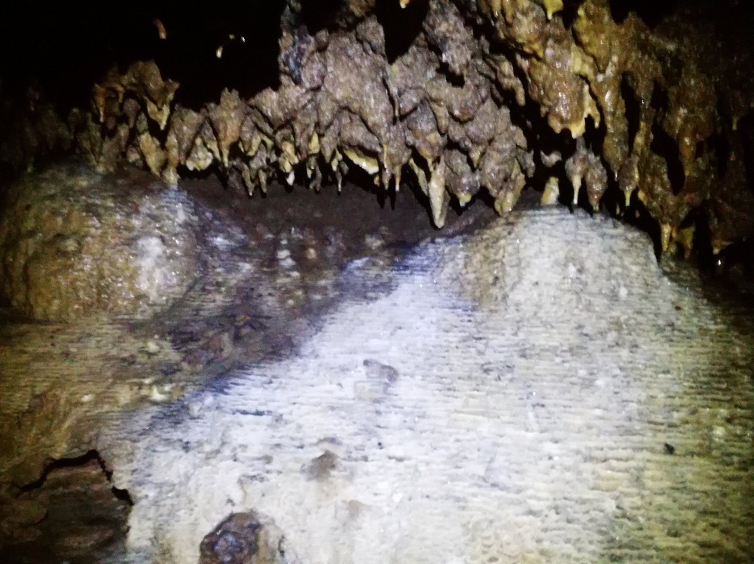 Cerme Cave-Imogiri必去景点