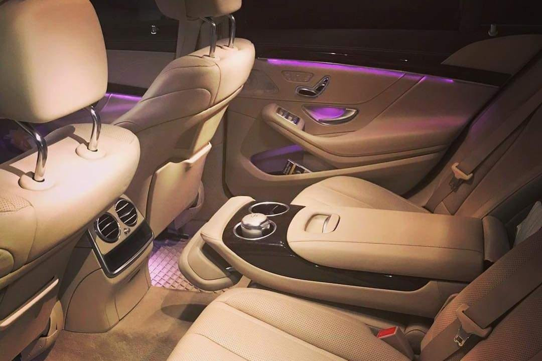 Royal Executive Limo-纽约市必去景点