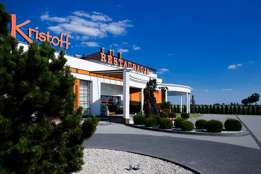 Hotel Kristoff主图