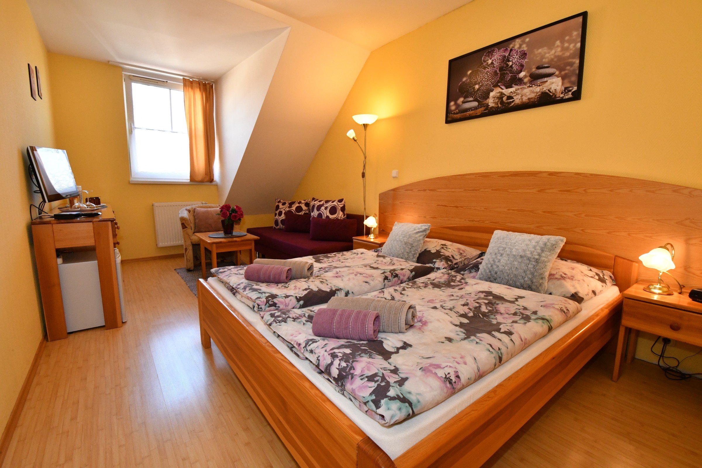 Penzión Harmony-官方