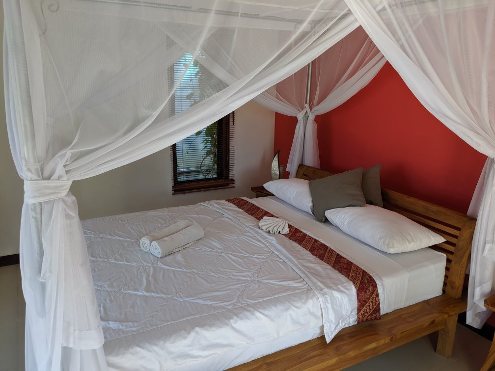 Villa Sky Dancer - Bali主图