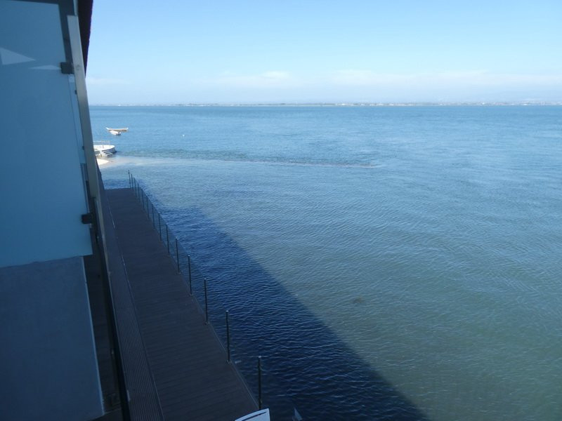 Pousada Ria Aveiro主图