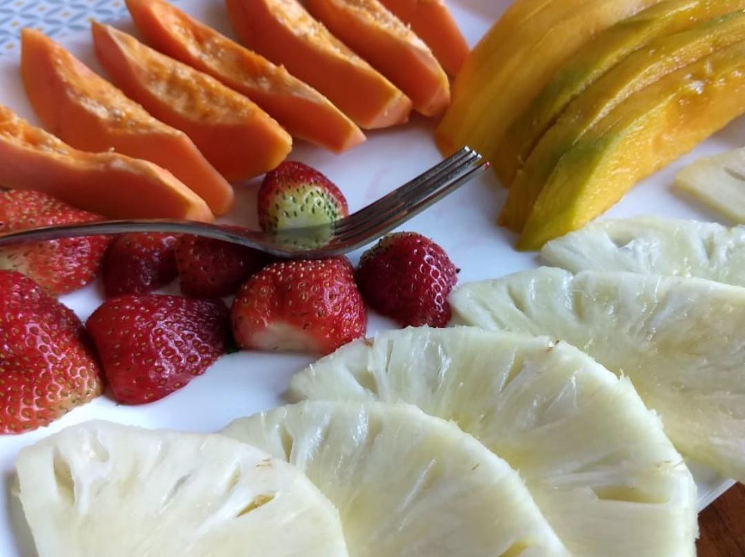 Pousada Miracolo主图