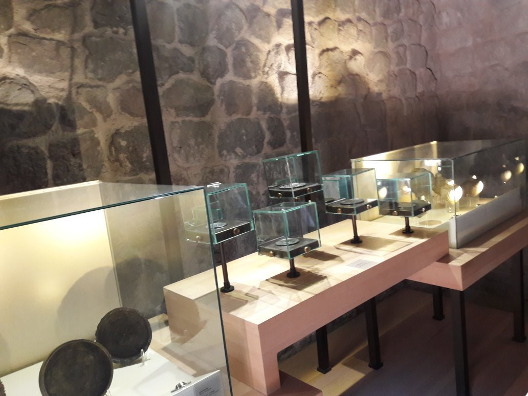 Museum of SeljuK Civilisation景点图片