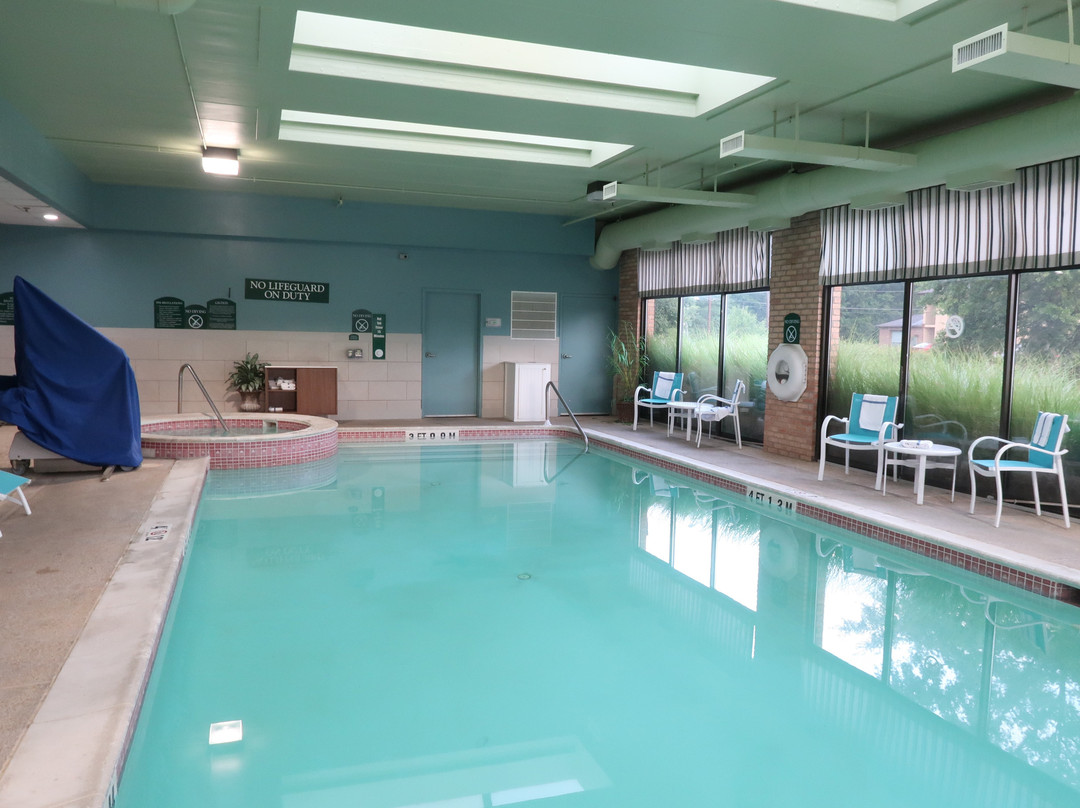 Holiday Inn Express Easton by IHG主图