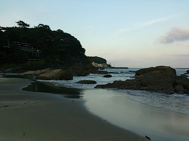 河津町今井庄主图