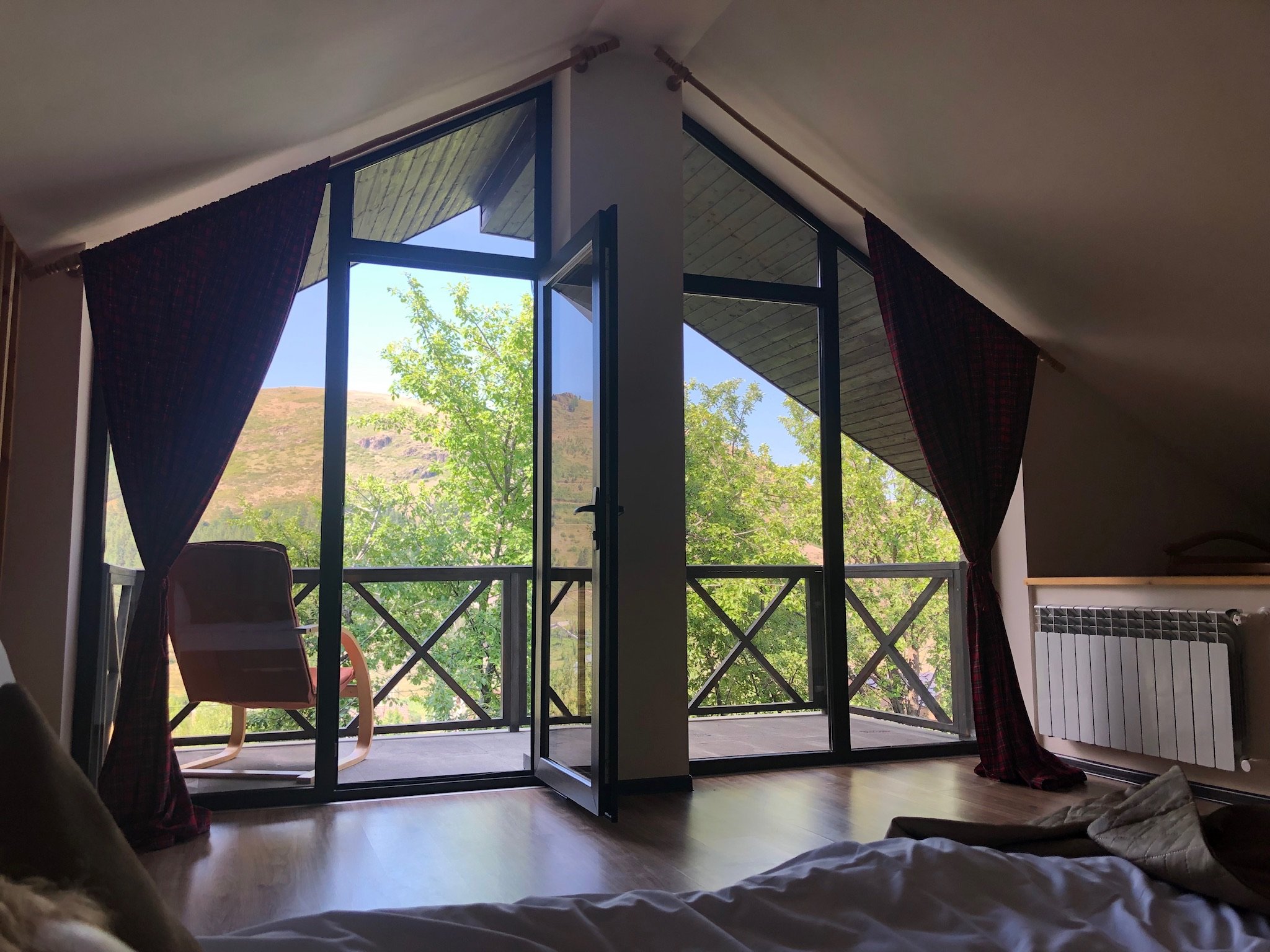 Park Village Hotel & Resort-官方