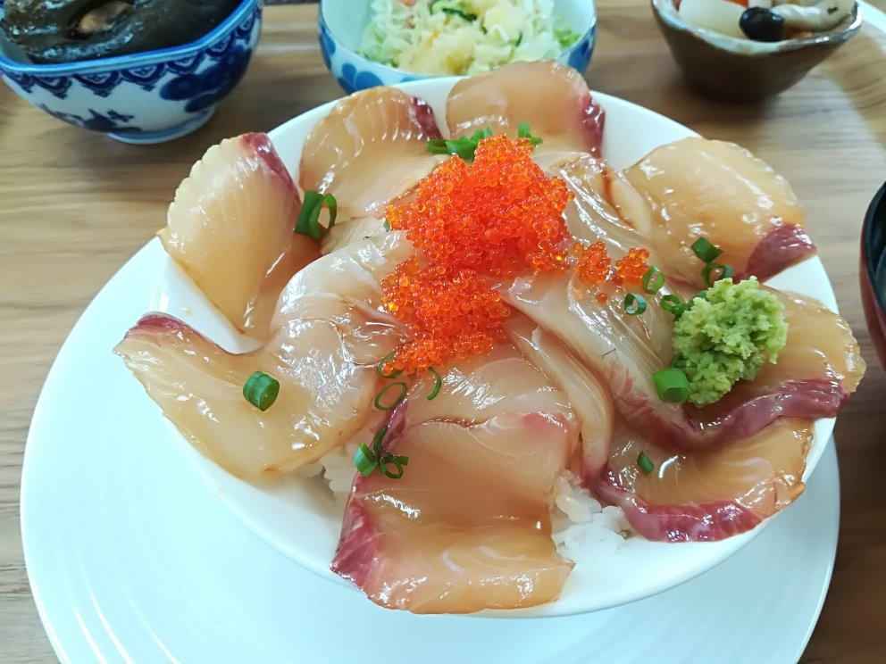 みなみ水産 冠八屋