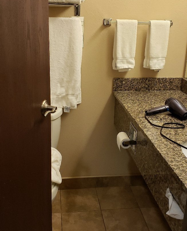 Allington Inn & Suites主图