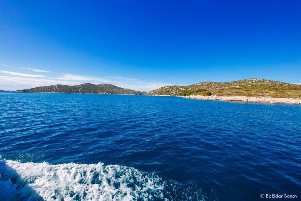 True Boat Croatia景点图片