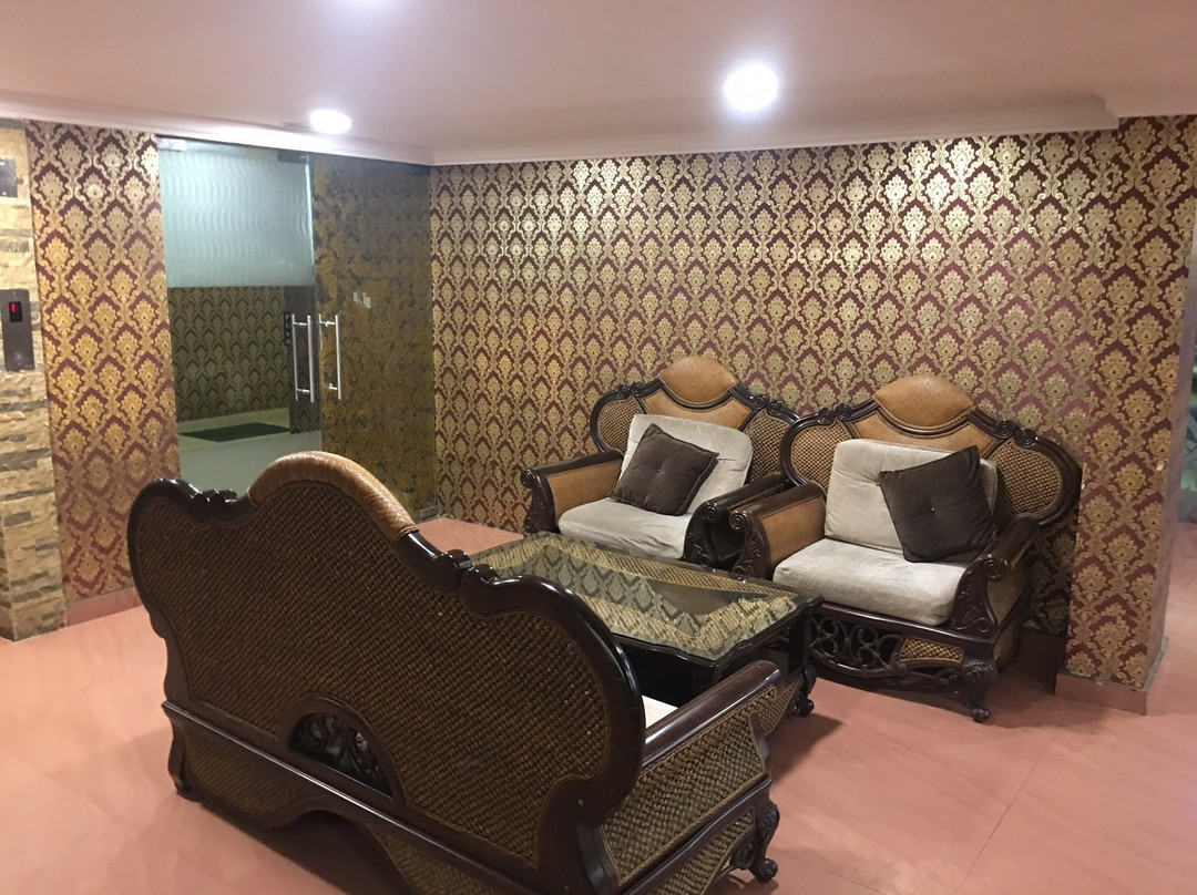 Capital O 68251 Hotel Sea Palace主图