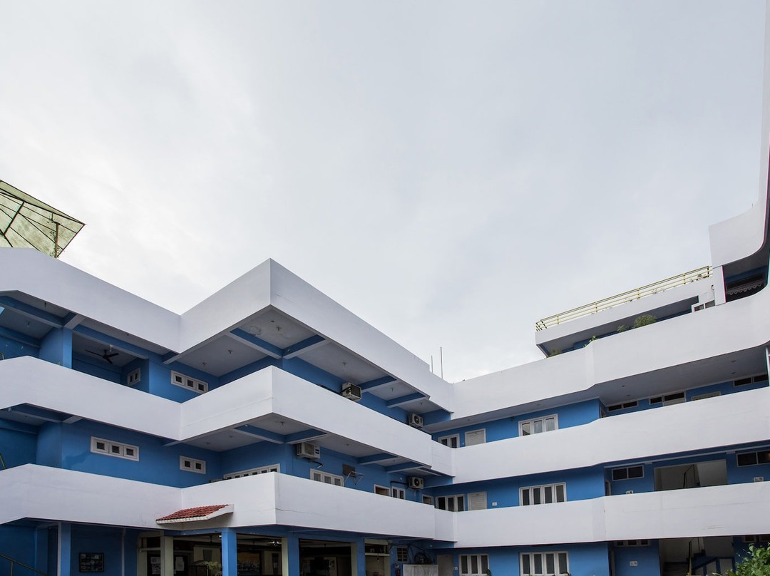 OYO 15401 Hotel Surana Palace主图