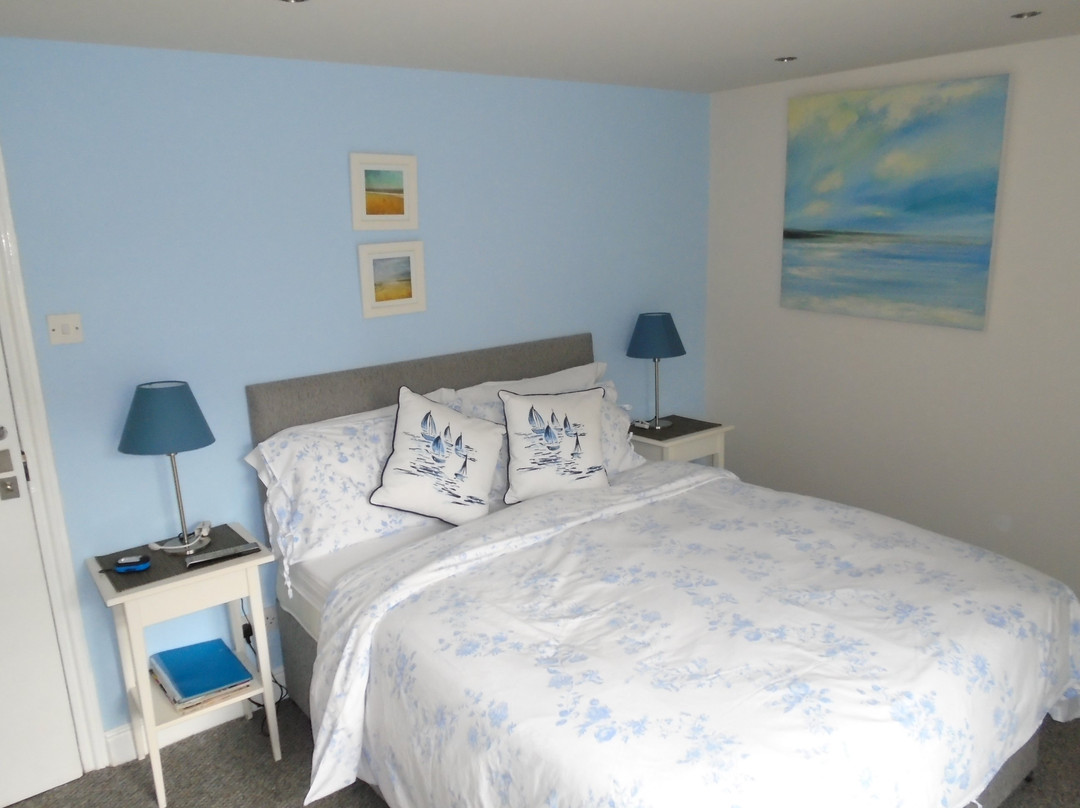 Birds Nest Cottage Guest House主图