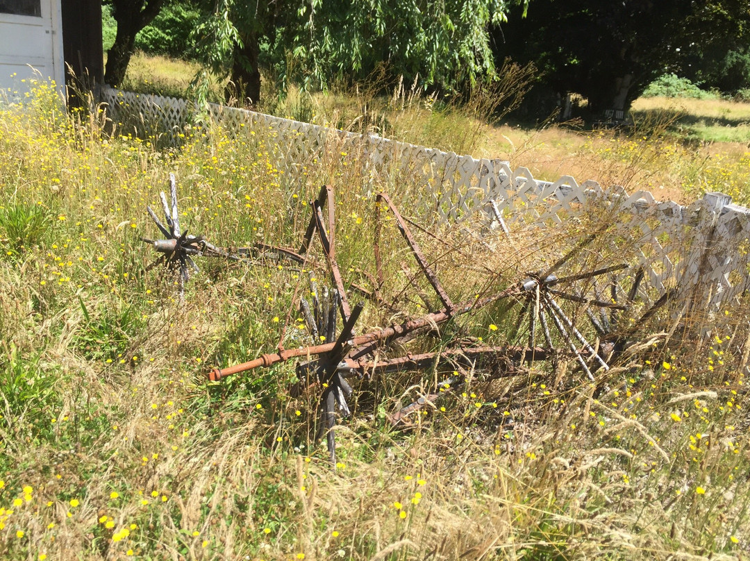 Wilkeson旅游攻略图片