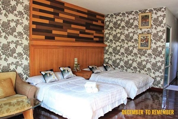 December Villas&Spa