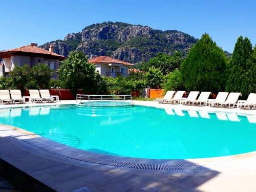 Gunebakan Apart主图