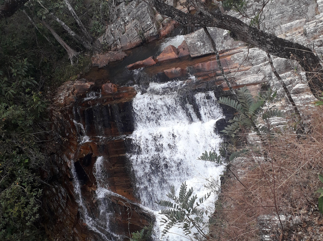 Cachoeira do Coqueiro景点图片