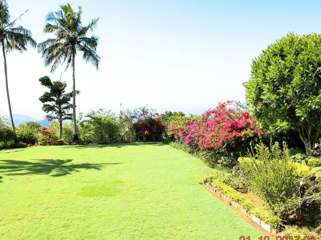 威哈拉咖拉村平房主图