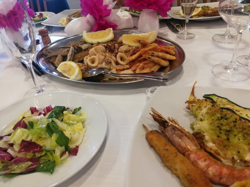 Albergo Ristorante Cona主图