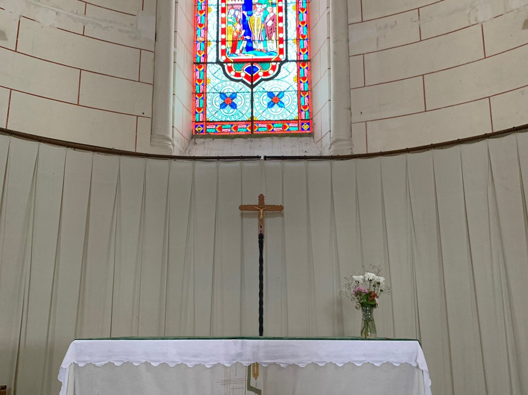 Eglise Saint Ambroise景点图片